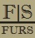 four seasons furs toronto logo
